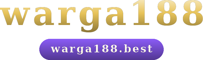 warga188 logo